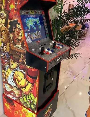 With Amazing View Of With Private Parking