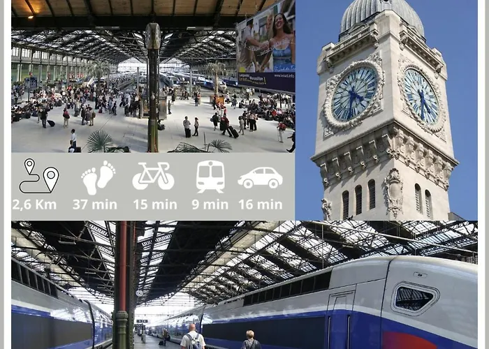 With Amazing View Of With Private Parking Lägenhet