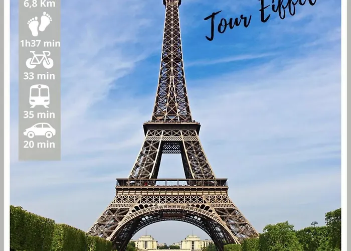 With Amazing View Of With Private Parking Lägenhet *